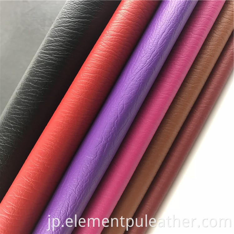 PVC Leather for Hotel Restaurant Product